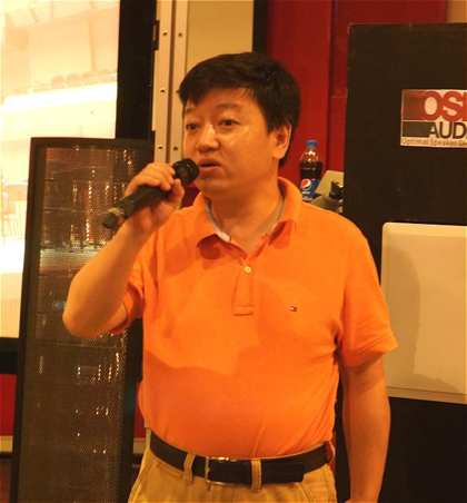 器之典范，乐之精品：AG旗舰厅旗舰〜影音新品全国巡展（武汉站）震撼上演！ 